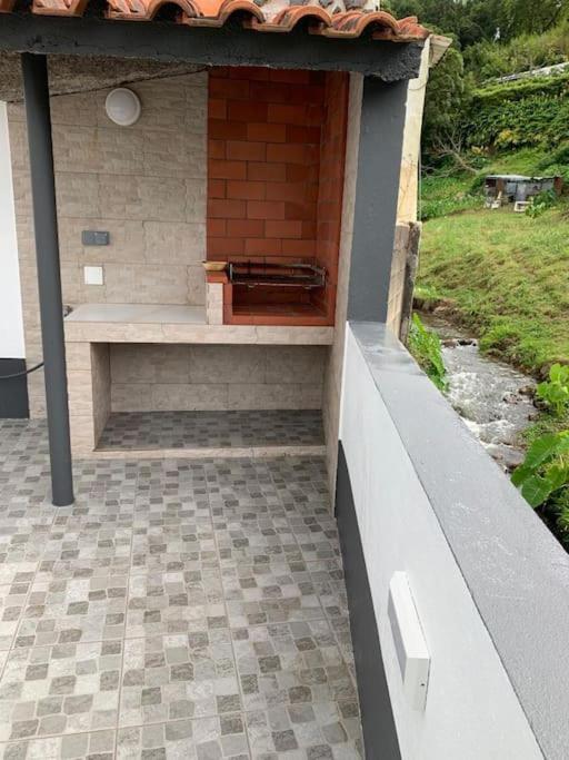 Villa Brisa Da Ribeira Furnas  Exterior foto
