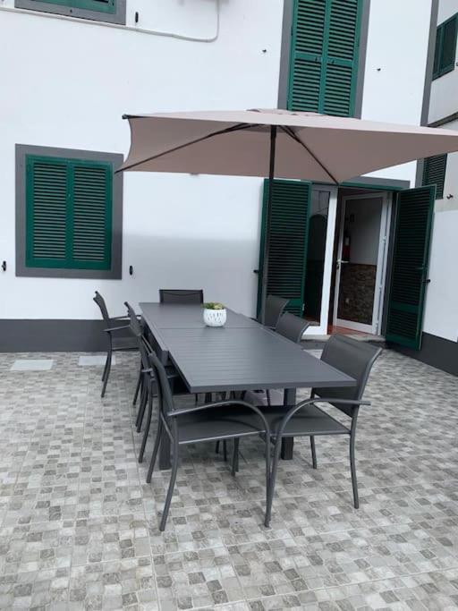 Villa Brisa Da Ribeira Furnas  Exterior foto